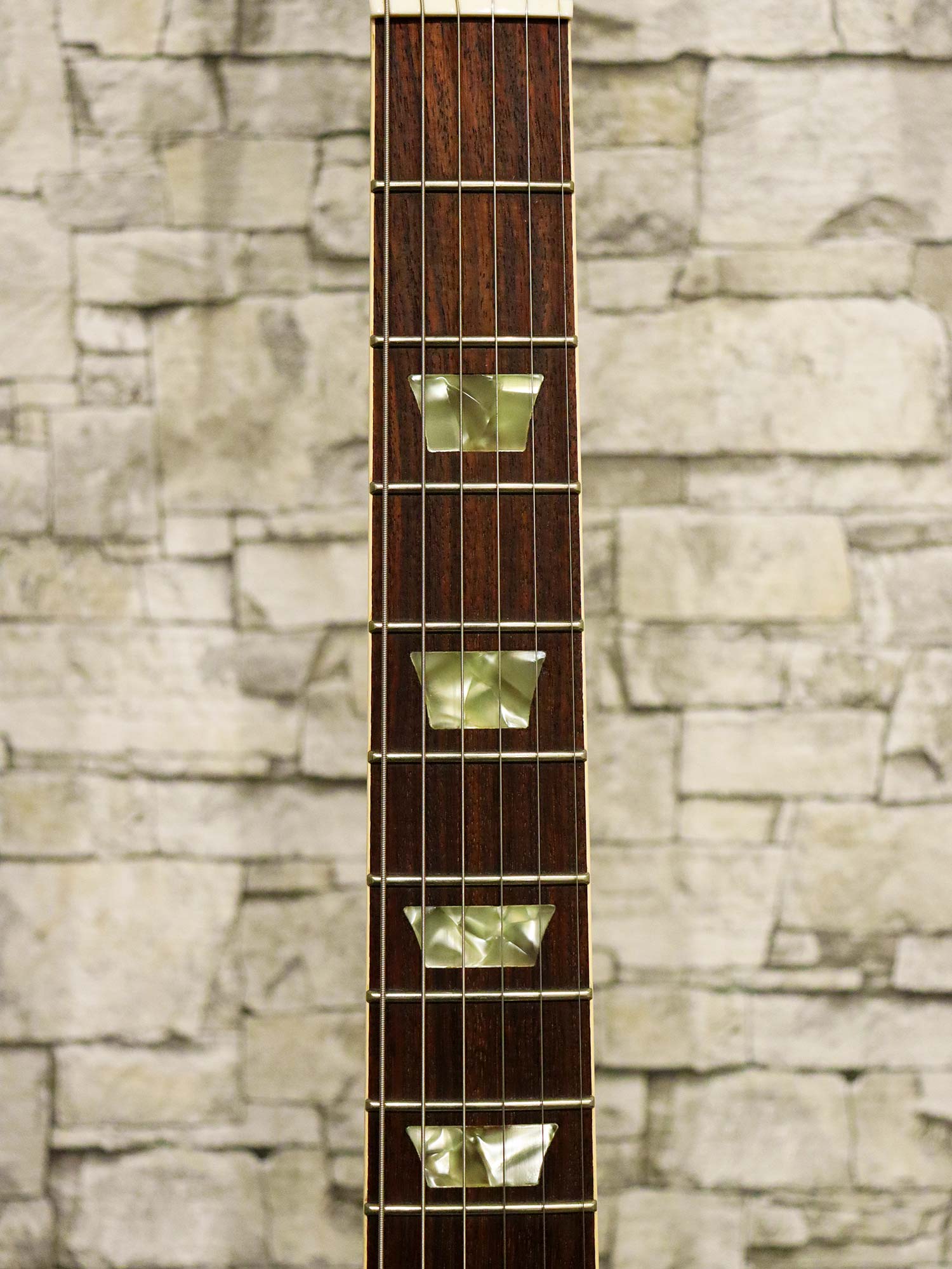 Gibson 1979 Les Paul Standard Sunburst